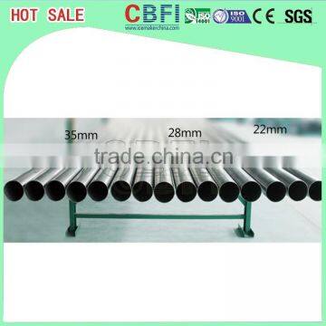 CBFI Compact Design Ice Tube Manufacturing Price For Wholesale photo-3