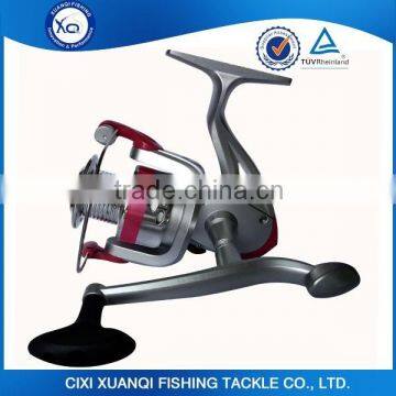 electric fishing reel with balance handle fishing reel