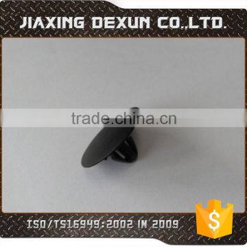 OEM Parts auto plastic fastener and auto fastener