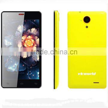 Wholesale Mobile Phone VKworld VK6735 5inch Android 5.1 MTK6735 Quad Core 2G RAM 16G ROM Dual Sim 4G LTE Mobile Phone