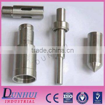 High quality CNC machining service parts