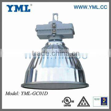 UL CE and EMC Standard High Quality High Brightness Induction High Bay