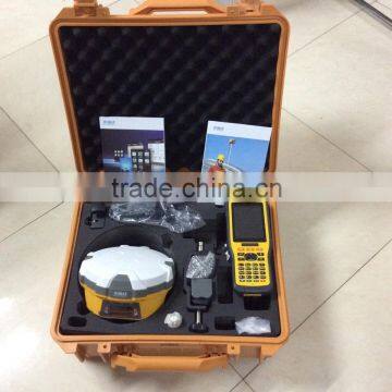 New Releasing RTK GPS GLONSS Base and Rover Surveying Equipment Made in China for Sale photo-5