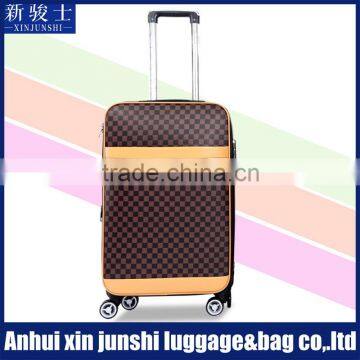 Big Lots Luggage Pure PVC Waterproof Travel Luggage Bag