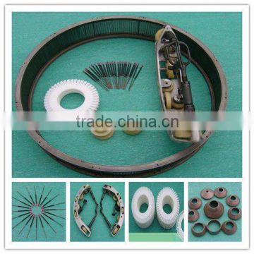 Circular Loom spare parts