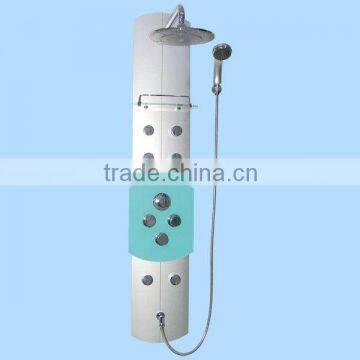 Aluminum Alloy Shower Panel