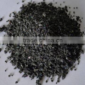 Factory directly supply Graphite electrode scrap, 1-4mm, as carbon additive