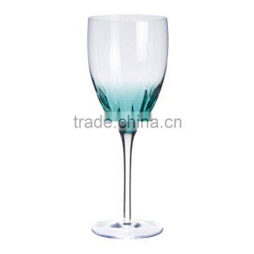 Samyo Handmade Glass Glassware Manufacturer red wine glass