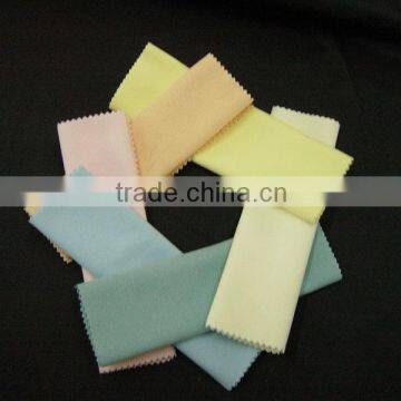 HT-FCS210 Cloth Napkins Slitting & Cutting Machine photo-2