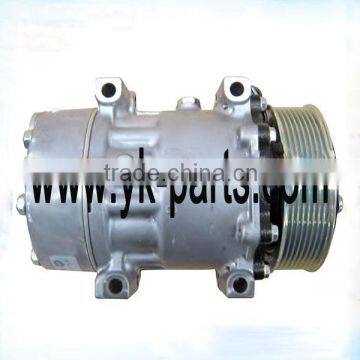 Sanden SD7H15-8215 ac compressor RENAULT V.I/ VOLVO V.I. TRUCKS FE 2006- 85000723 20593523 5010628046