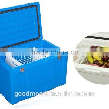 56L tailgating coolers