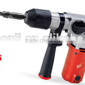 demolition rotary hammer in electric hammer breaker hammers power tools22mm GLK-8022A