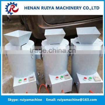 Chestnut peeling machine/Chufa peeling machine,water chestnut skinning machine