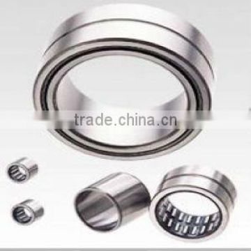 flat needle roller bearing