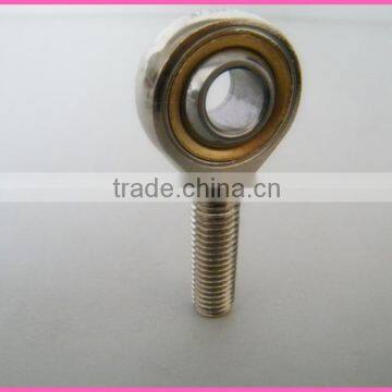 POS Series Stainless Steel Rod End Bearing POS22 photo-4