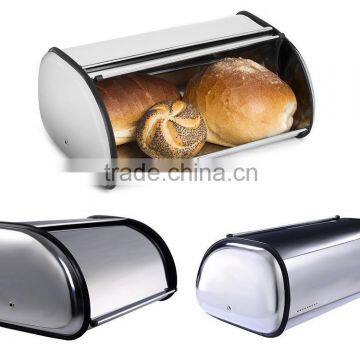 stainless steel food storage containers