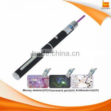 532nm wireless long distance UV green beam laser line pointer