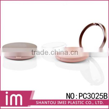 2014 Best-selling Customized Beauty Cosmetic Box for compact powder