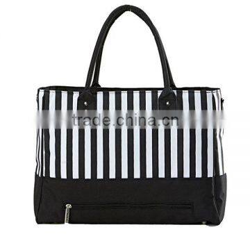 Enrich Fashionable Baby Diaper Bag With Change Mat photo-3