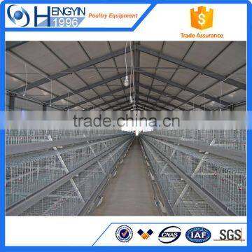 Popular Selling Layer Cage Chicken Cage Layer Cages for Sale photo-4
