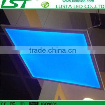300x300mm RGB LED Panel Light, 13 Watt, DC24V Constant Voltage, Colour Changing, IP52