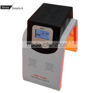 Wrinkle Removal Safety And Effective Red Light Therapy For Wrinkles Photodynamic Therapy Beauty Machine (PDT-Cabin) photo-2