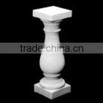 Stone marble balustrade DSF-LC021