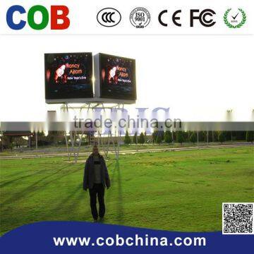 Factory good price P10 grid mesh indoor rental fullcolor led curtain display screen stage background video wall screen