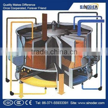 30T/D-300T/D edible oil solvent extraction unit solvent extraction process oil solvent extractor machine manufacturing