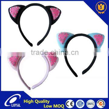 Hot Sale Animal Ears Headband