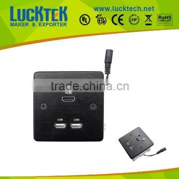 Smart AV Media connector with Bluetooth