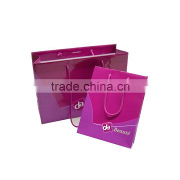 Cheapest hotsale design top quality decorative handmade paper gift bags bitumen kraft paper bag                        
                                                Quality Choice