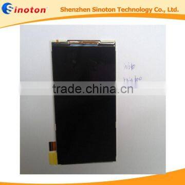 New for Wiko Rainbow LCD Replacement, for Wiko Spare Parts