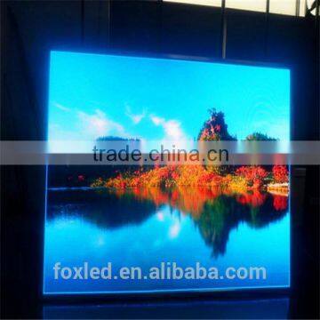 Hot-sale High Resolution p5 Led Screen Panel Full Color Indoor photo-3