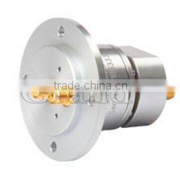 RF slip rings slip ring