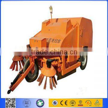 Factory Direct High Quality Municipal Snow Removal Machine