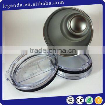 Amazon Fba Service - 30 Oz. Stainless Steel Coffee Tumbler With New Slider Lid photo-3