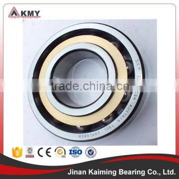 High quality angular contact ball bearing 7318