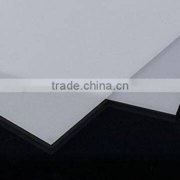 Translucent Polystyrene/PS Diffuser Sheet for LED Lamp photo-5