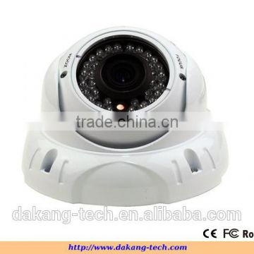 Multifunctional HD 1080P/960P/720P waterproof IP camera made in China