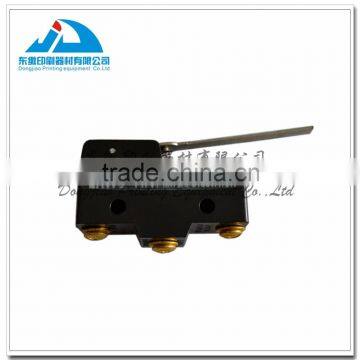 Limit Switch for Printing Machine