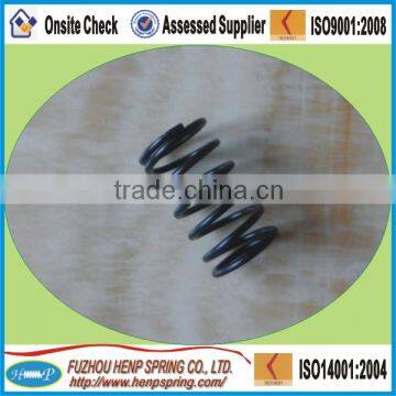 2.0mm wire inner valve spring