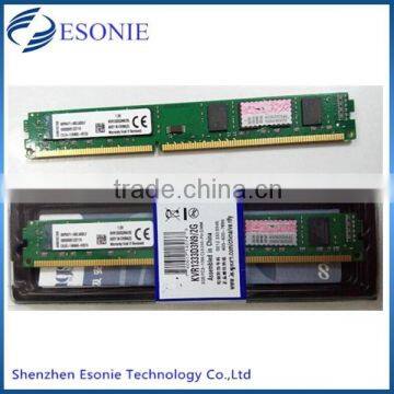 Desktop original chips ram memory ddr3 2gb 1333MHZ