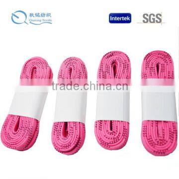2014 Shanghai high quality field hockey shoe lace