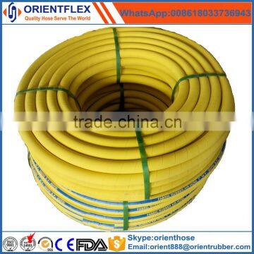 High Quality Rubber Industrial Hose Air Compressor Hose