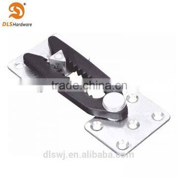 DLS D221 Sectional Sofa connectors