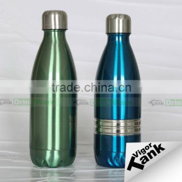 Double Wall S/S Atlasware Vacuum Flask