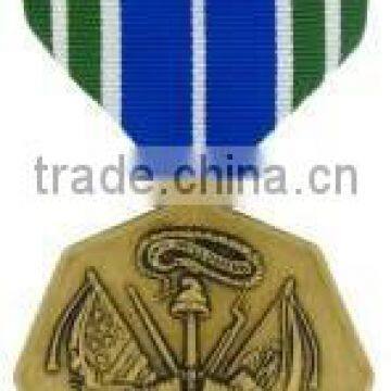 Classic Metal army military medal