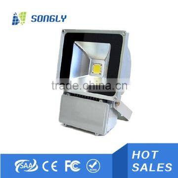 Top Quality Outdoor LED Flood Light 50w 70W With Bridgelux Chip