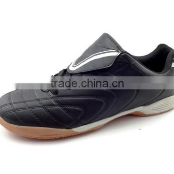 design indoor soccer shoes